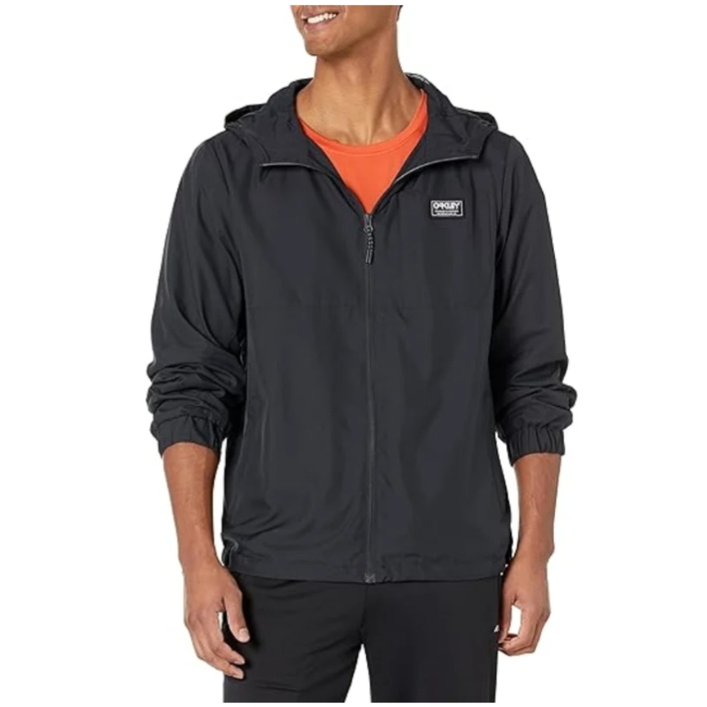 Oakley Black Men's Jacket
